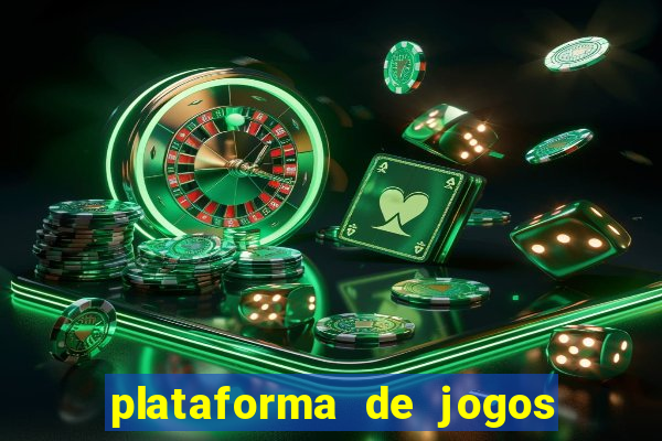 plataforma de jogos que paga de verdade